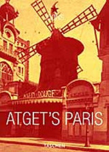 Atget's Paris