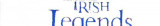 Irish Legends for Children