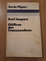 Chiffren der Transzendenz