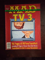 Mad tv 3 january 1992