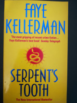 Serpent's tooth