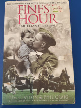 Finest Hour