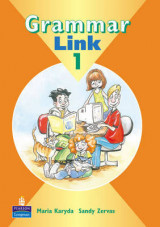 Grammar Link 1 Student Book Student Book