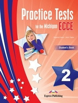 Practice Tests 2 ECCE Student's Book 2013 Format