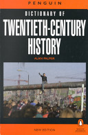 The Penguin Dictionary of Twentieth-century History
