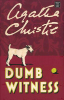 Dumb Witness