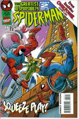 Spider-Man #63