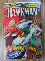 Hawkman (1964-1968) 13
