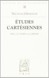 Études cartésiennes