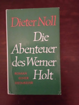 Die Abenteuer des Werner Holt