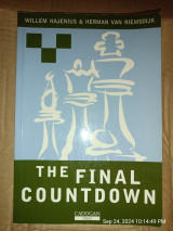 The final countdown