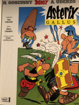 Asterix Gallus