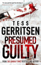 Presumed Guilty