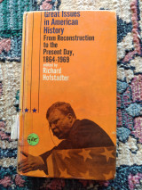 Great Issues in American History