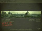 The Art of Fallout 3