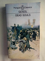 Dead Souls