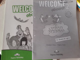 Welcome Aboard! 2