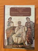 Ιστορία της ρωμαϊκής λογοτεχνίας τόμος πρώτος: Από τον Ανδρόνικο ως τον Βοήθιο και η σημασία της για τα νεότερα χρόνια