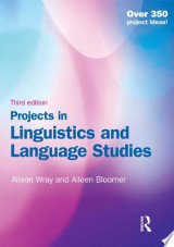Projects in Linguistics and Language Studies