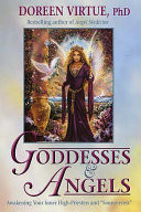 Goddesses & Angels