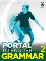Portal To English 2 - Grammar (British Edition)