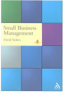 Small Business Management