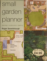 Small Garden Planner