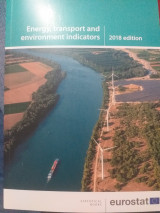 Energy, Transport and Environment Indicators