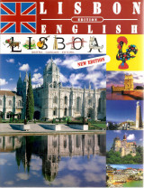 Lisbon : tourist guide