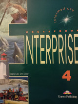 Enterprise 4 Coursebook