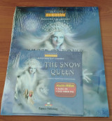 The Snow Queen Illustrated Set with Multi-rom PAL