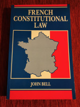 French Constitutional Law