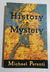 History as Mystery