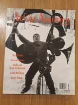 Art in America 9(October 2006)
