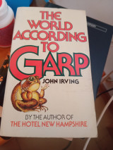 The World According to Garp