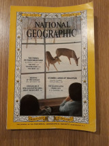 National Geographic vol. 124, no. 5 (November 1963)