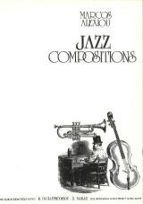 JAZZ COMPOSITIONS: Μουσική για πιάνο