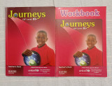 Journeys (B1+) Teacher's Book + Workbook Teacher's Book