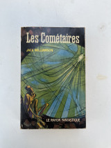 Les Cométaires