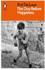 The Day Before Happiness