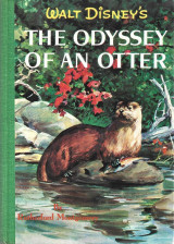 Walt Disney's The Odyssey of an Otter