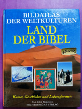 Land der Bibel