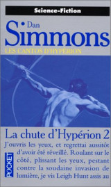 La chute d'Hypérion II η πτώση του Υπερίωνα