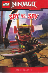 Ninjago - Spy vs. Spy