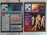 PC Master τεύχος 61 (με το συμπλήρωμά του PC Games)
