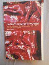 Japan's comfort women
