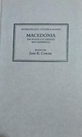 Macedonia