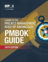 guide to the Project Management Body of Knowledge (PMBOK guide)