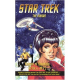 Star Trek: the manga Volume 2: Kakan ni Shinkou