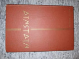 Άλμπερτ Αϊνστάιν (Η ζωή του και η εποχή του)